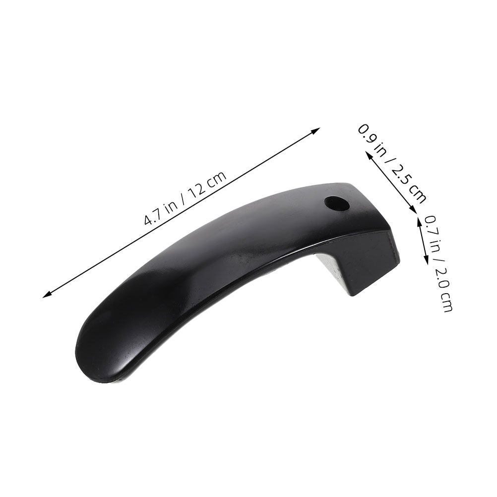 2 stuks koffiepot handvat verv - Coffee Tea Replacement recensie en prijs