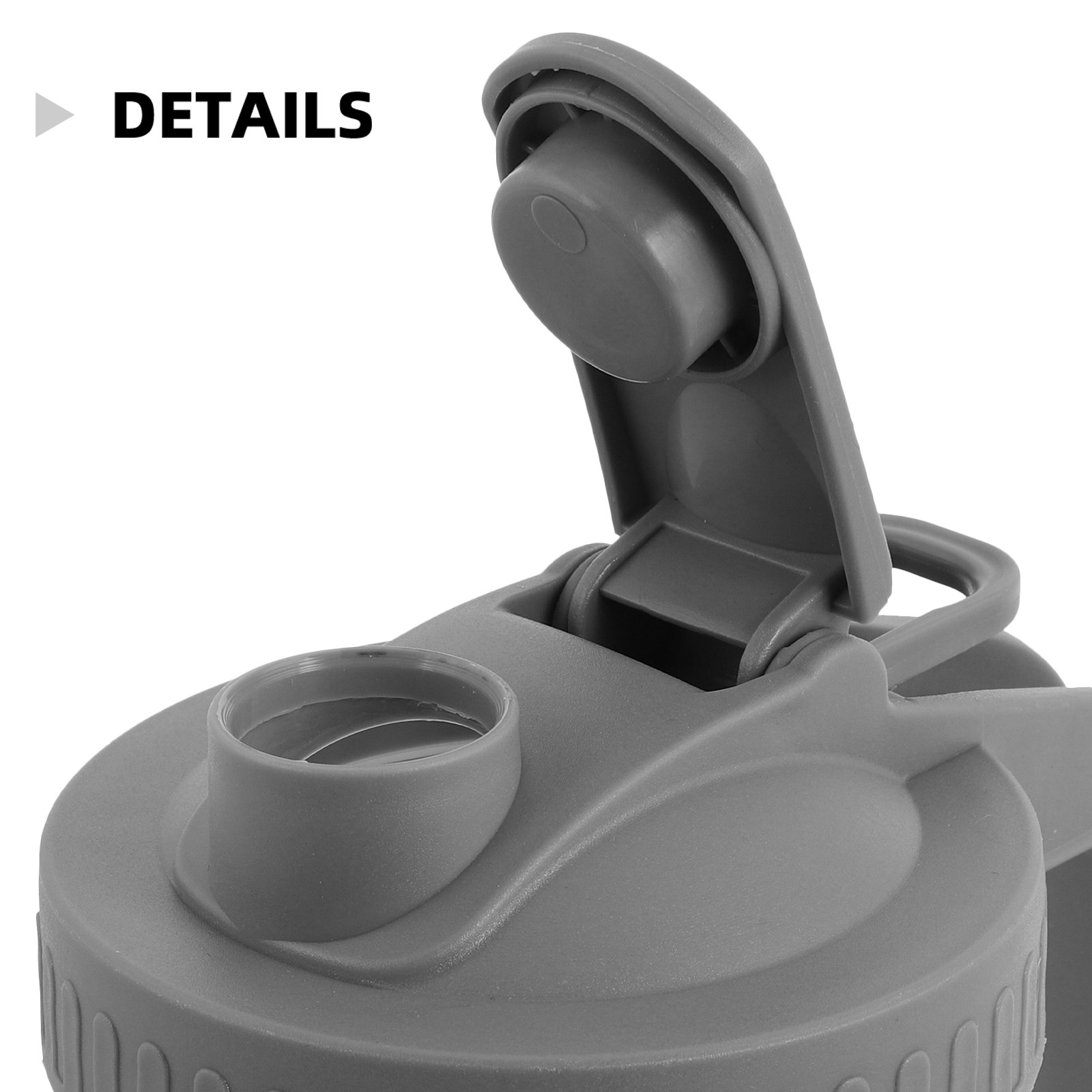 Mason Jar Deksel met Hendel, B - Coffee Tea Replacement recensie en prijs