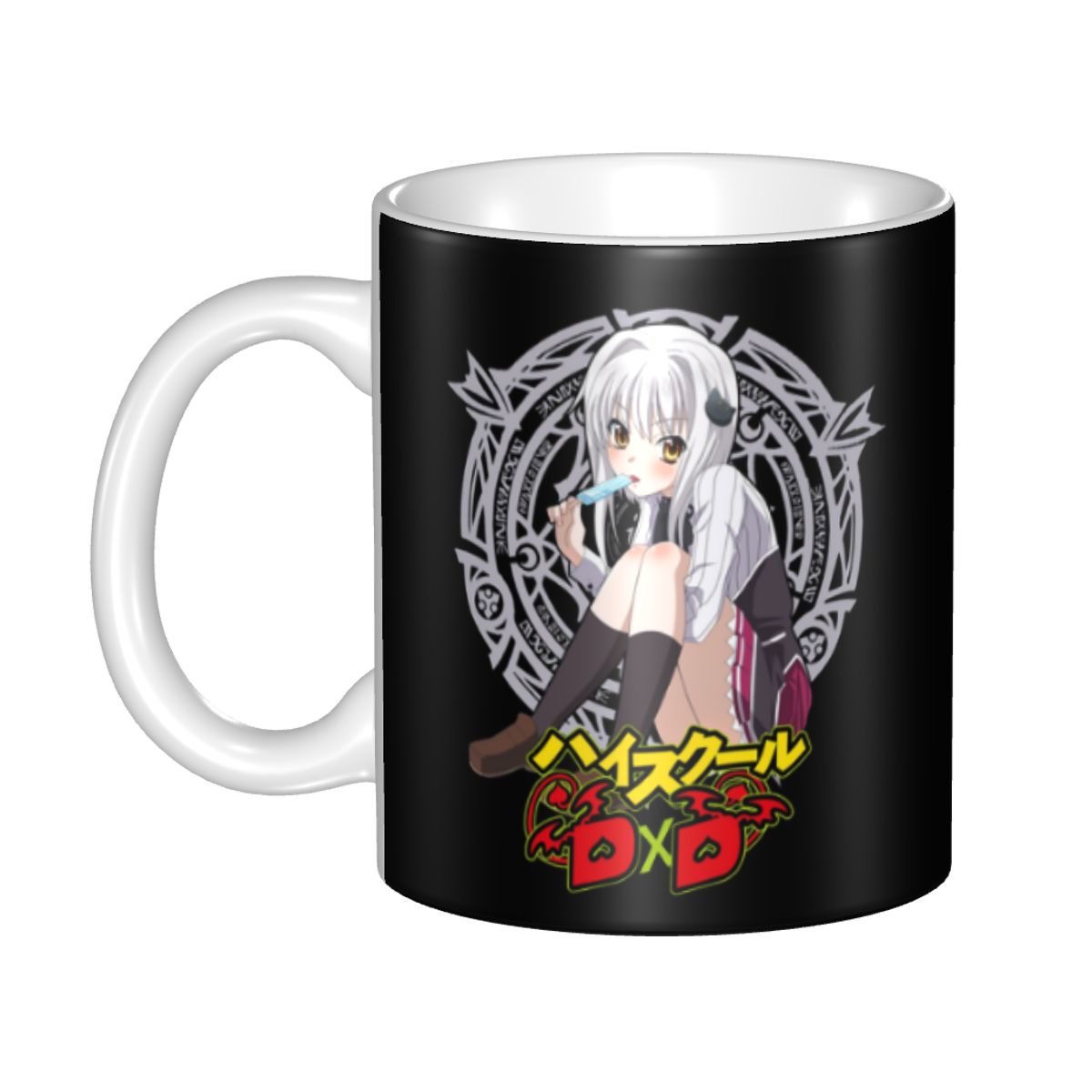 Rias Gremory Love High School  - Coffee Tea Love recensie en prijs