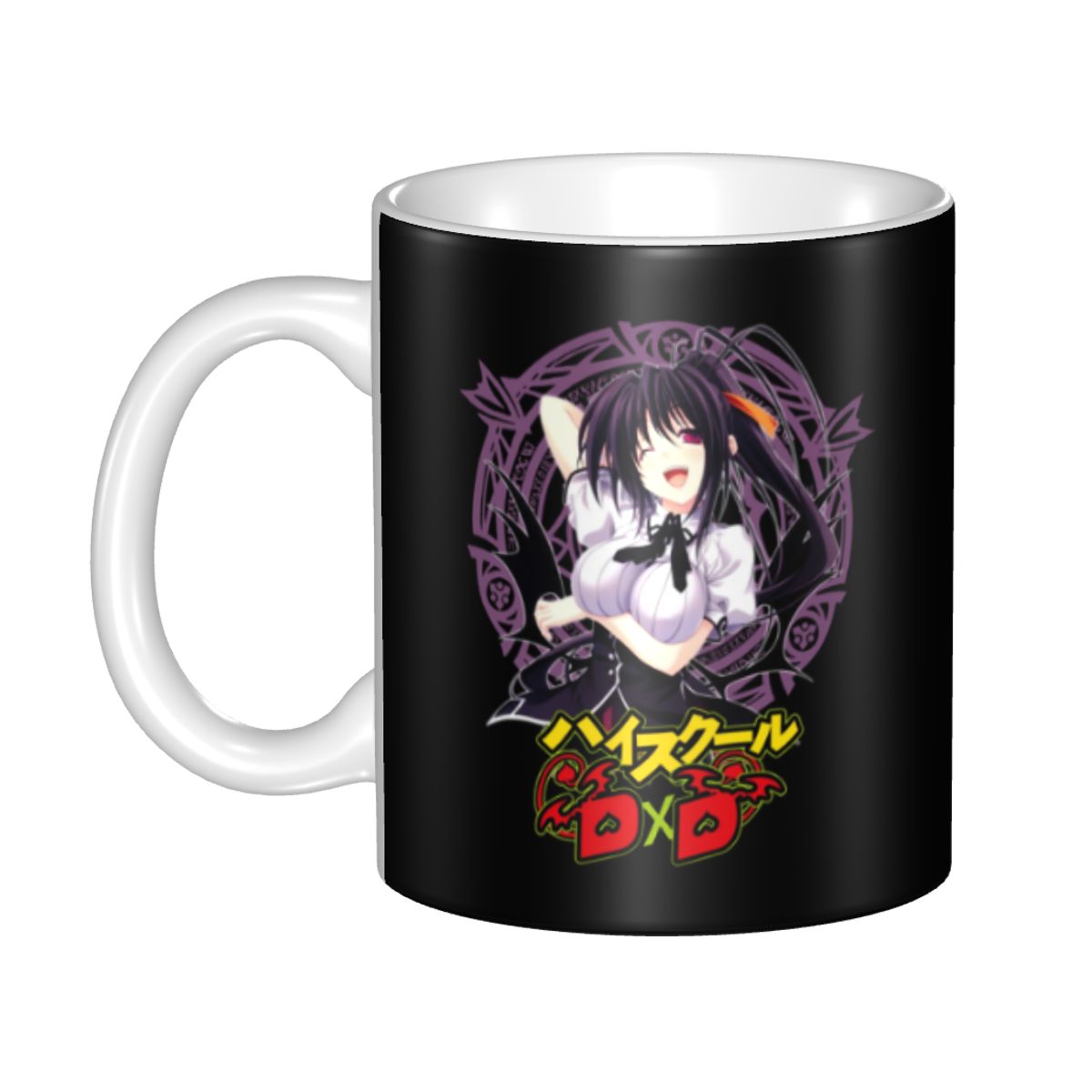 Rias Gremory Love High School  - Coffee Tea Love recensie en prijs