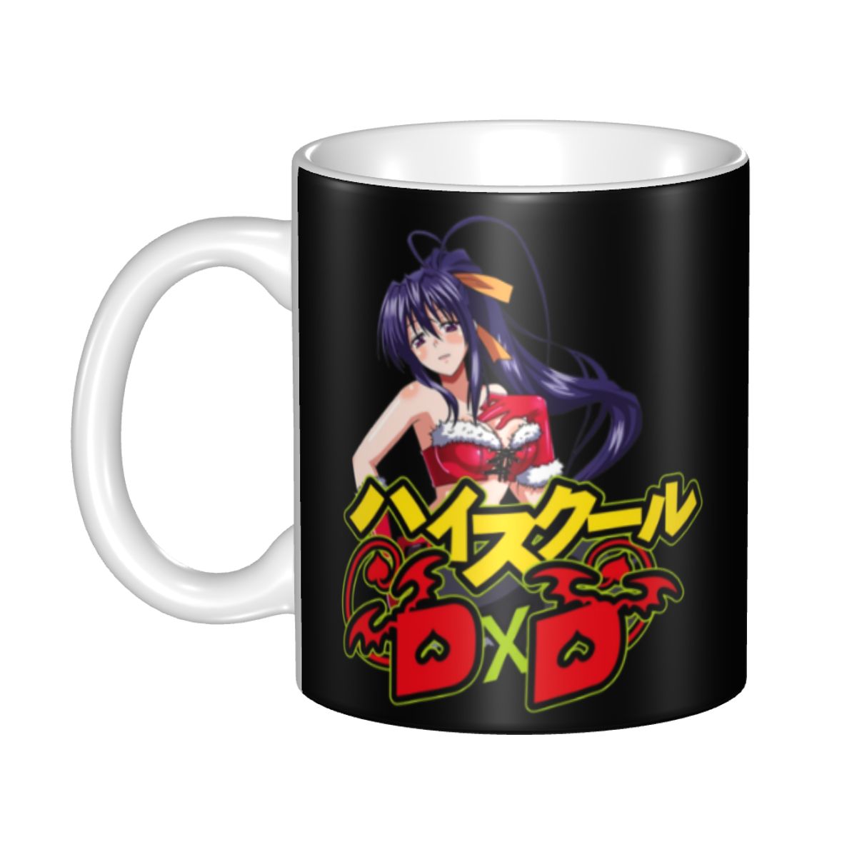 Rias Gremory Love High School  - Coffee Tea Love recensie en prijs