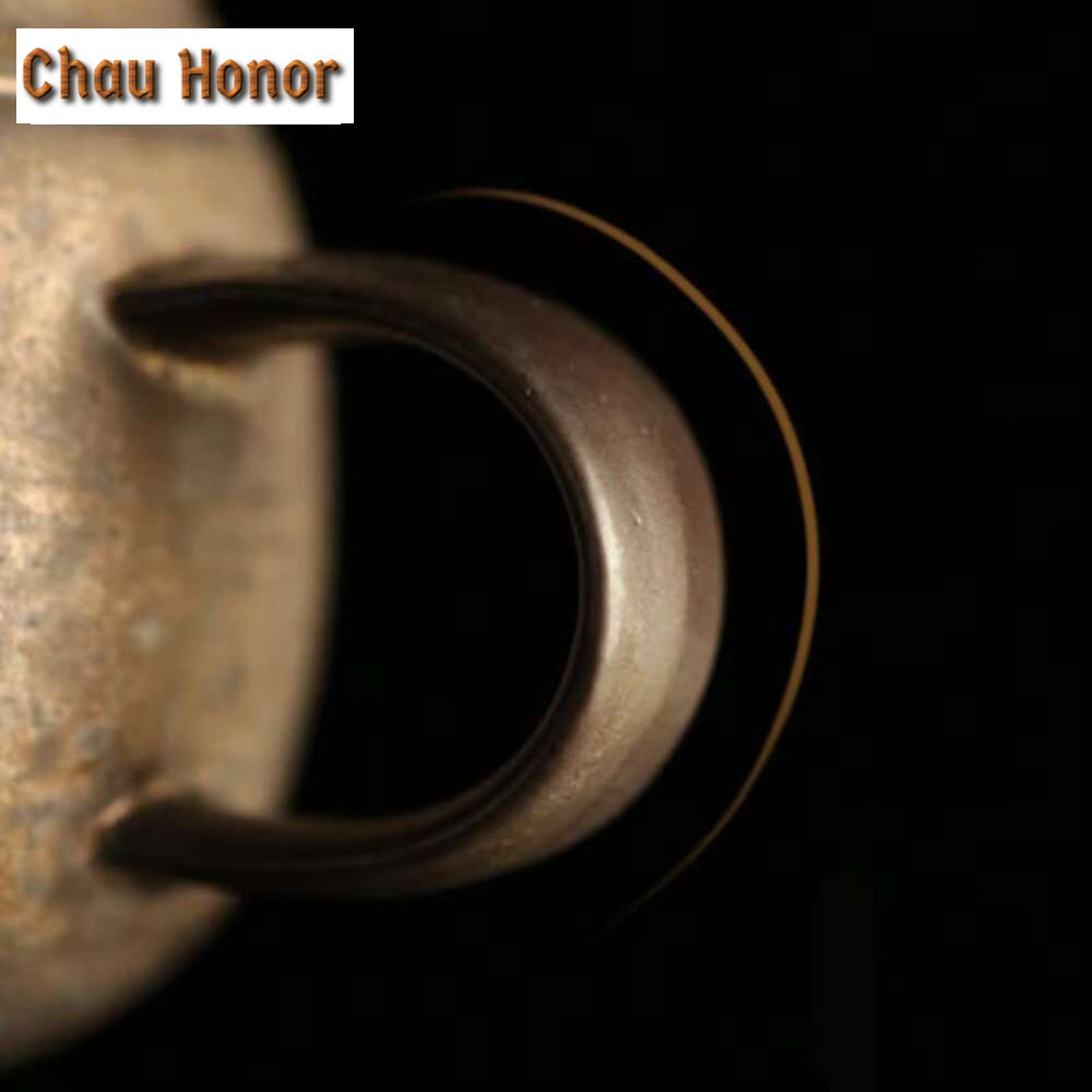 200Ml Chinese Ijzeren Roest Ge - Coffee And Tea Bar recensie en prijs