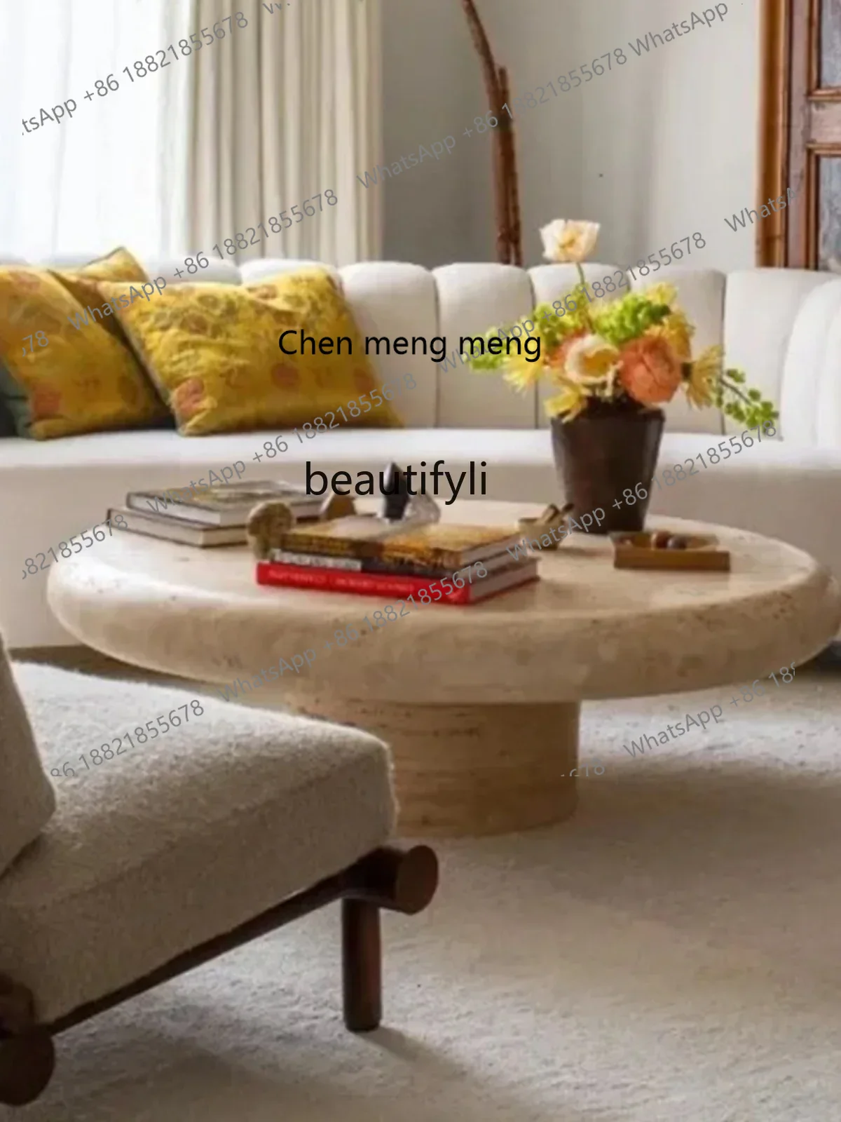 X Natuurlijke grotsteen salont - Coffee X Tea recensie en prijs