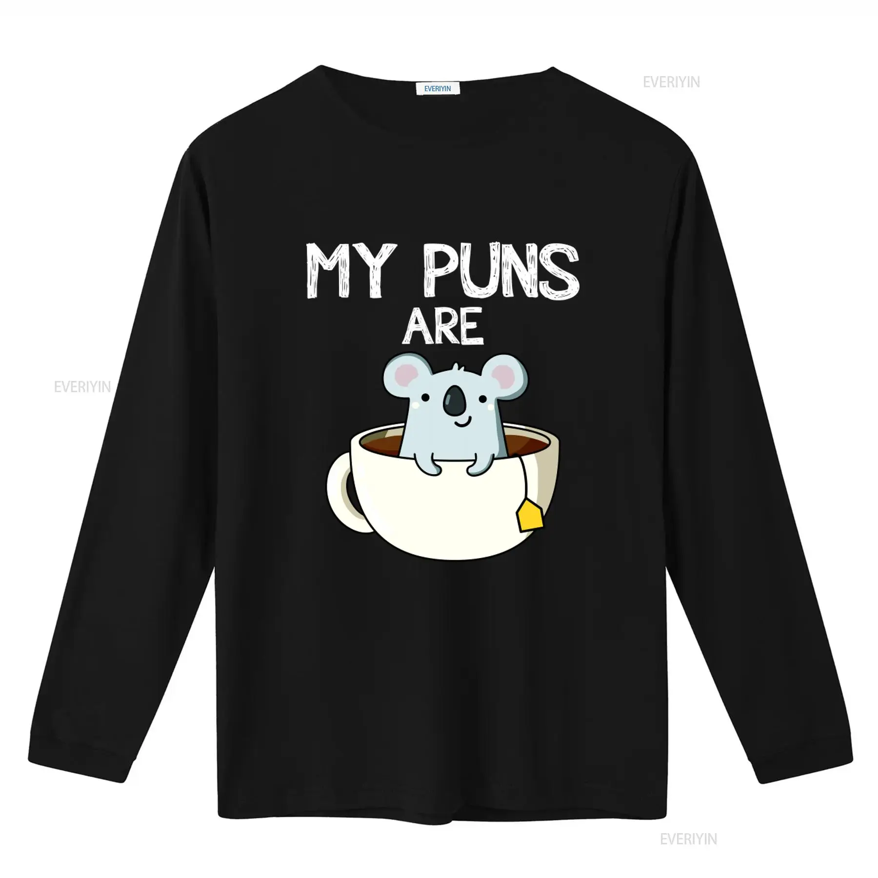 Grappige 'Mijn Woordspelingen  - Coffee Tea Joke recensie en prijs