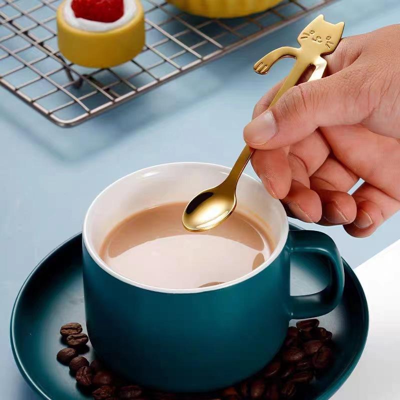 [Nieuw] [Nieuw] Roestvrij staa - Coffee Tea Love recensie en prijs
