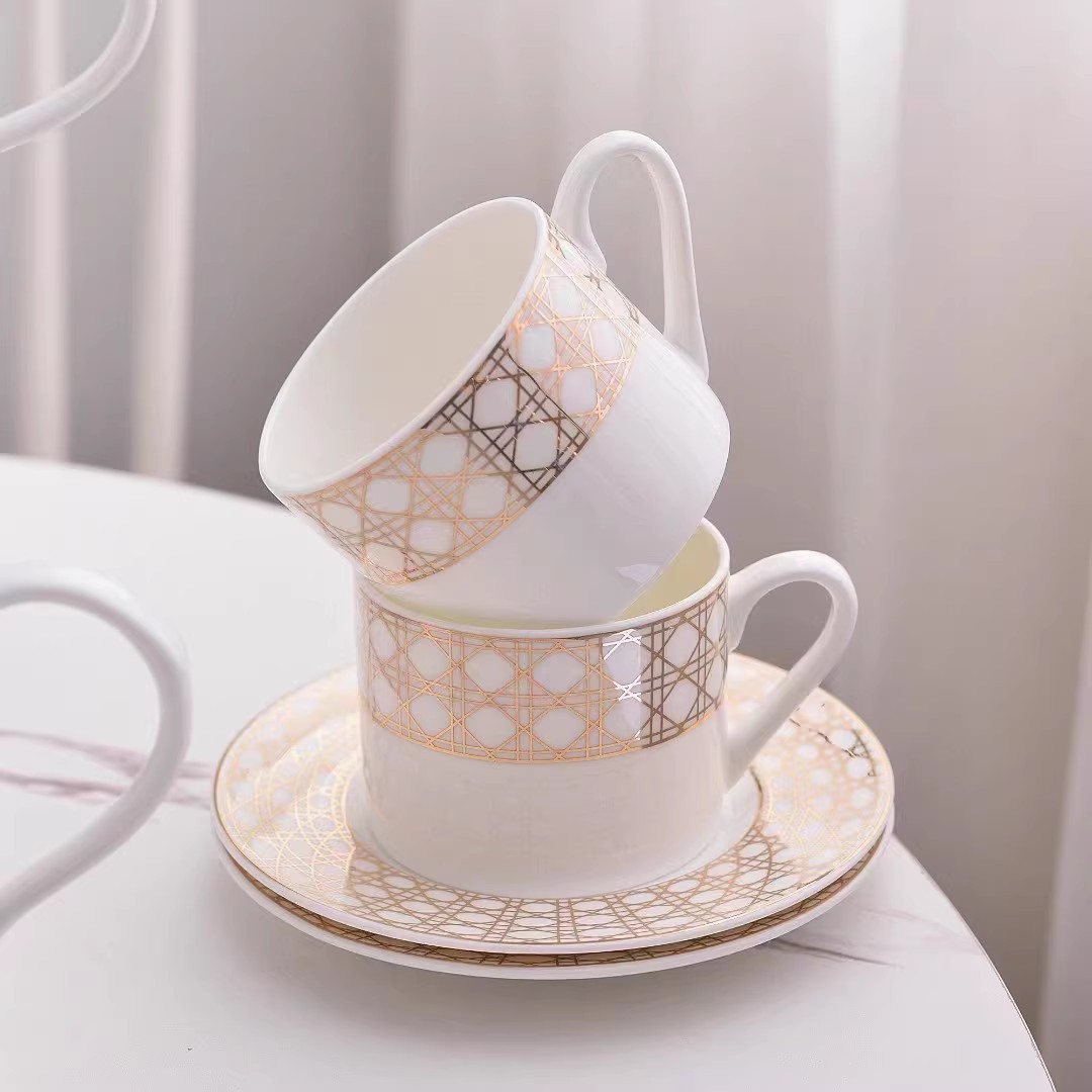 Exporteer Europese stijl licht - Coffee Tea Love recensie en prijs