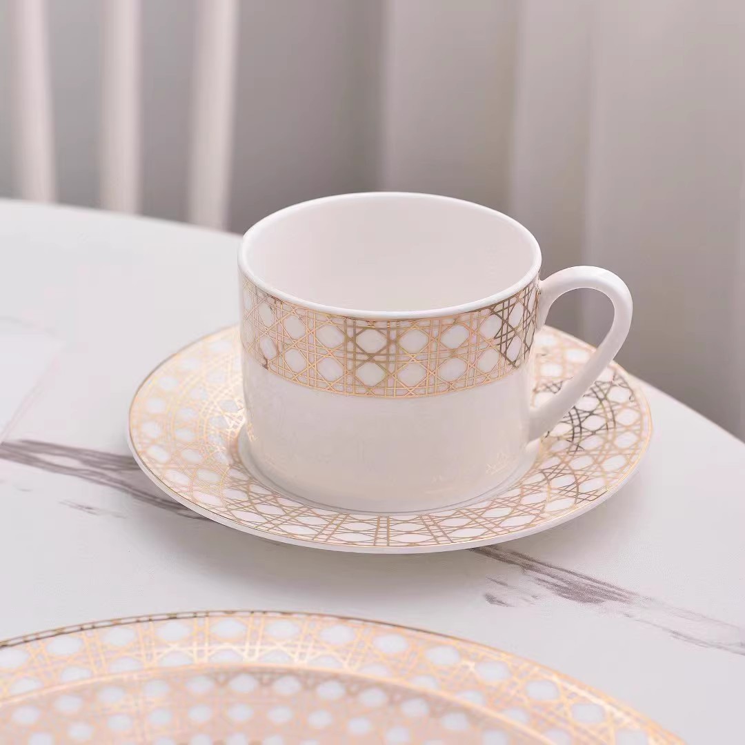 Exporteer Europese stijl licht - Coffee Tea Love recensie en prijs