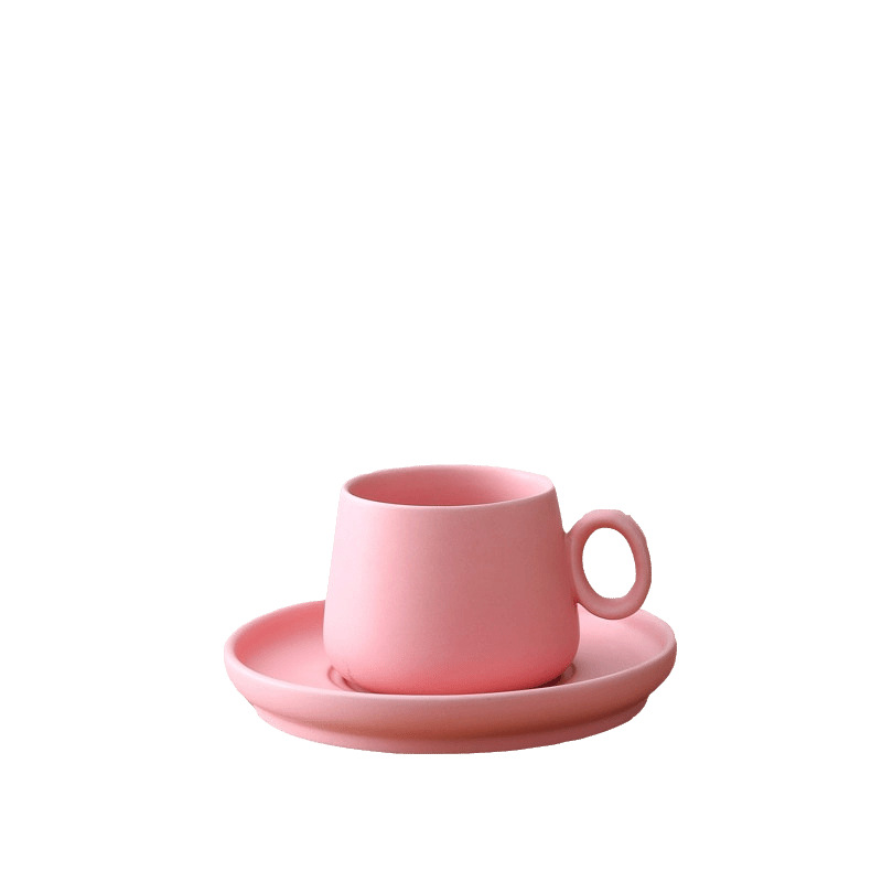 INS Macaron Matte Keramische K - Morning Tea Coffee recensie en prijs