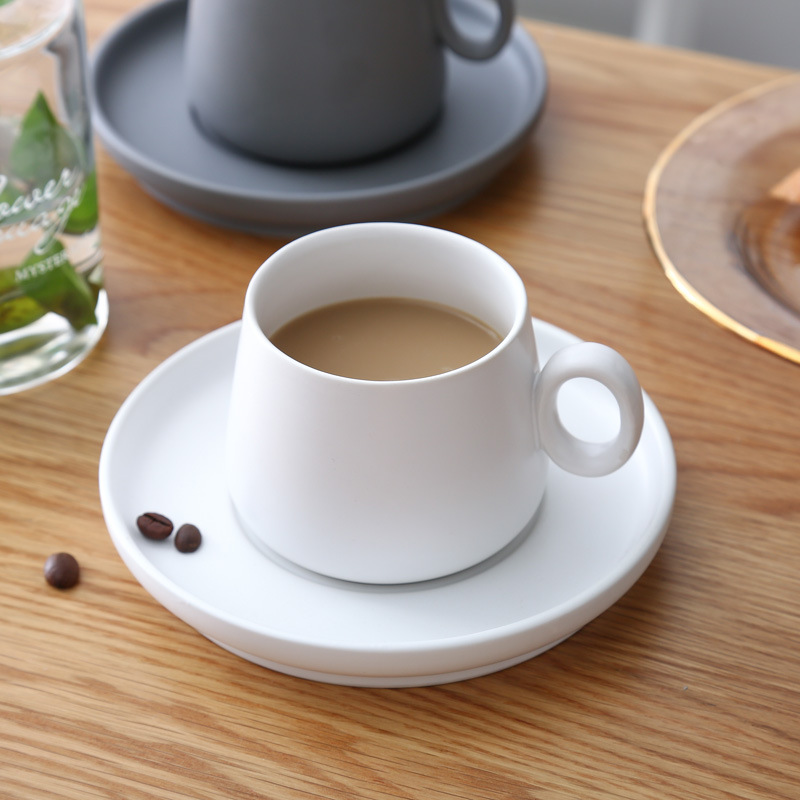 INS Macaron Matte Keramische K - Morning Tea Coffee recensie en prijs