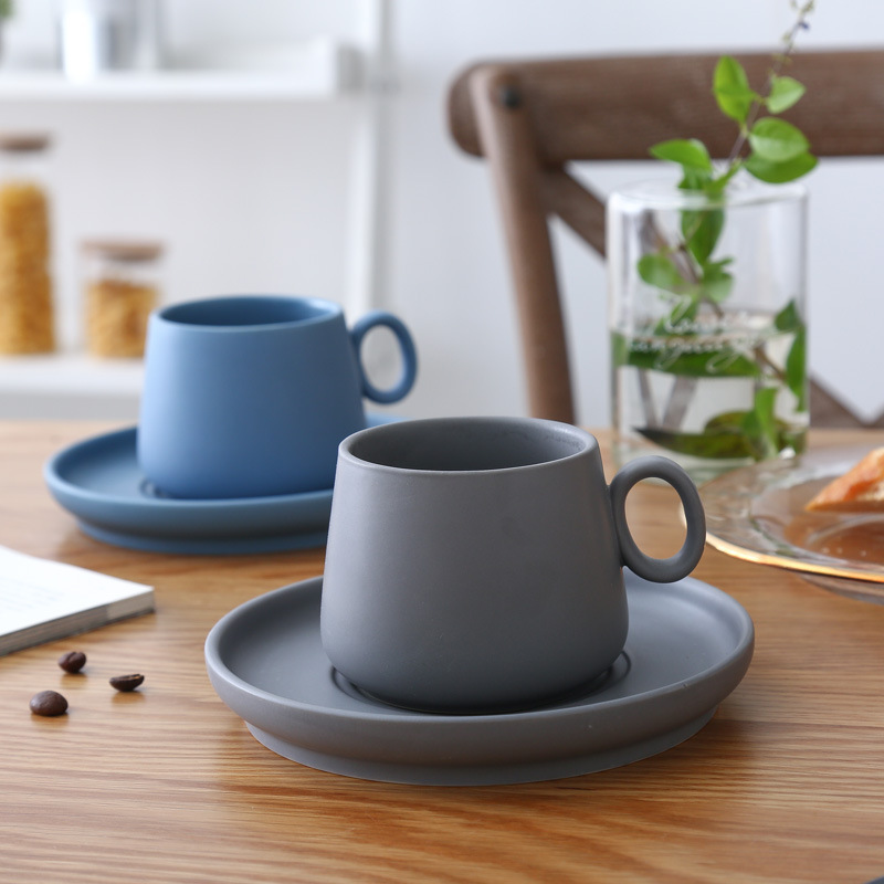 INS Macaron Matte Keramische K - Morning Tea Coffee recensie en prijs